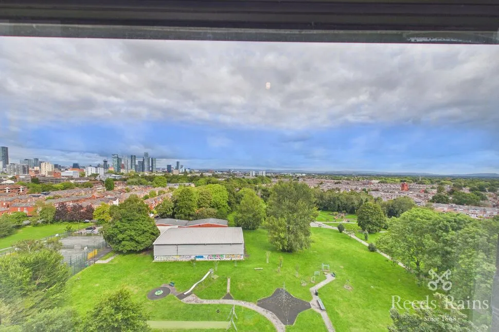 Seymour Grove, Old Trafford, Manchester, M16, photo 4