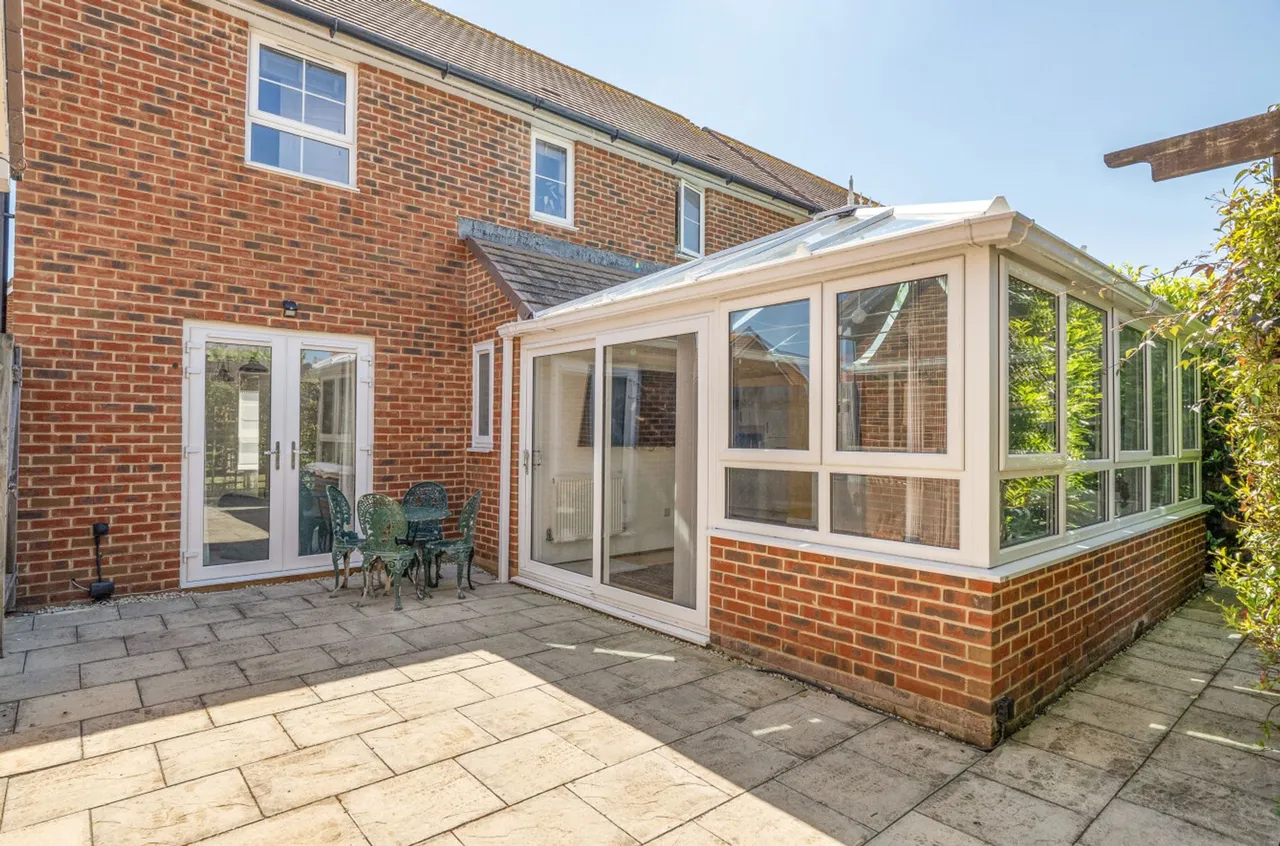 Hubble Close, Selsey, PO20, photo 20