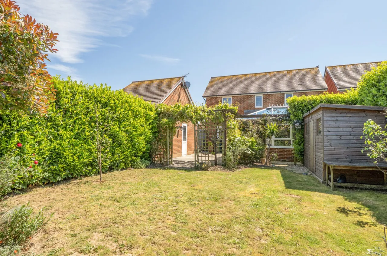 Hubble Close, Selsey, PO20, photo 18
