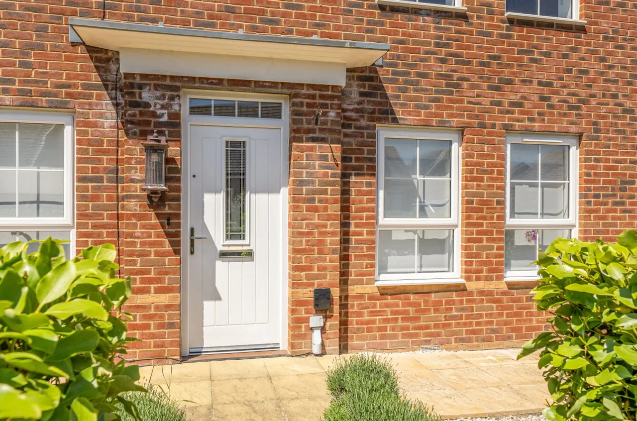 Hubble Close, Selsey, PO20, photo 22