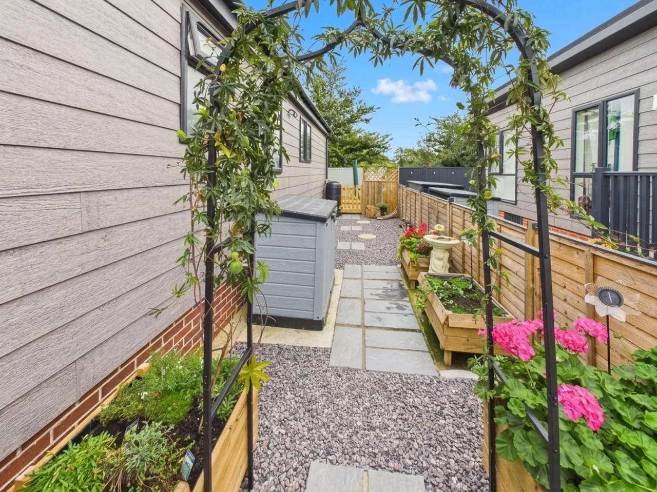 Shaft Road, Severn Beach, BS35, photo 14