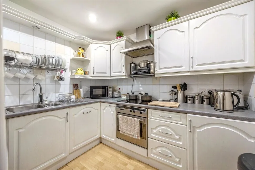 Commercial Street, Edinburgh, Midlothian, EH6, photo 5