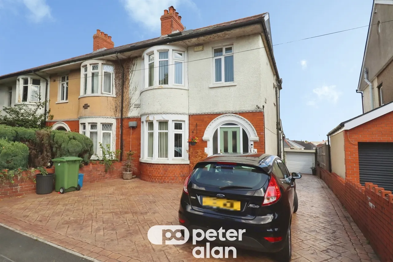 Manor Way, Cardiff, CF14, photo 20