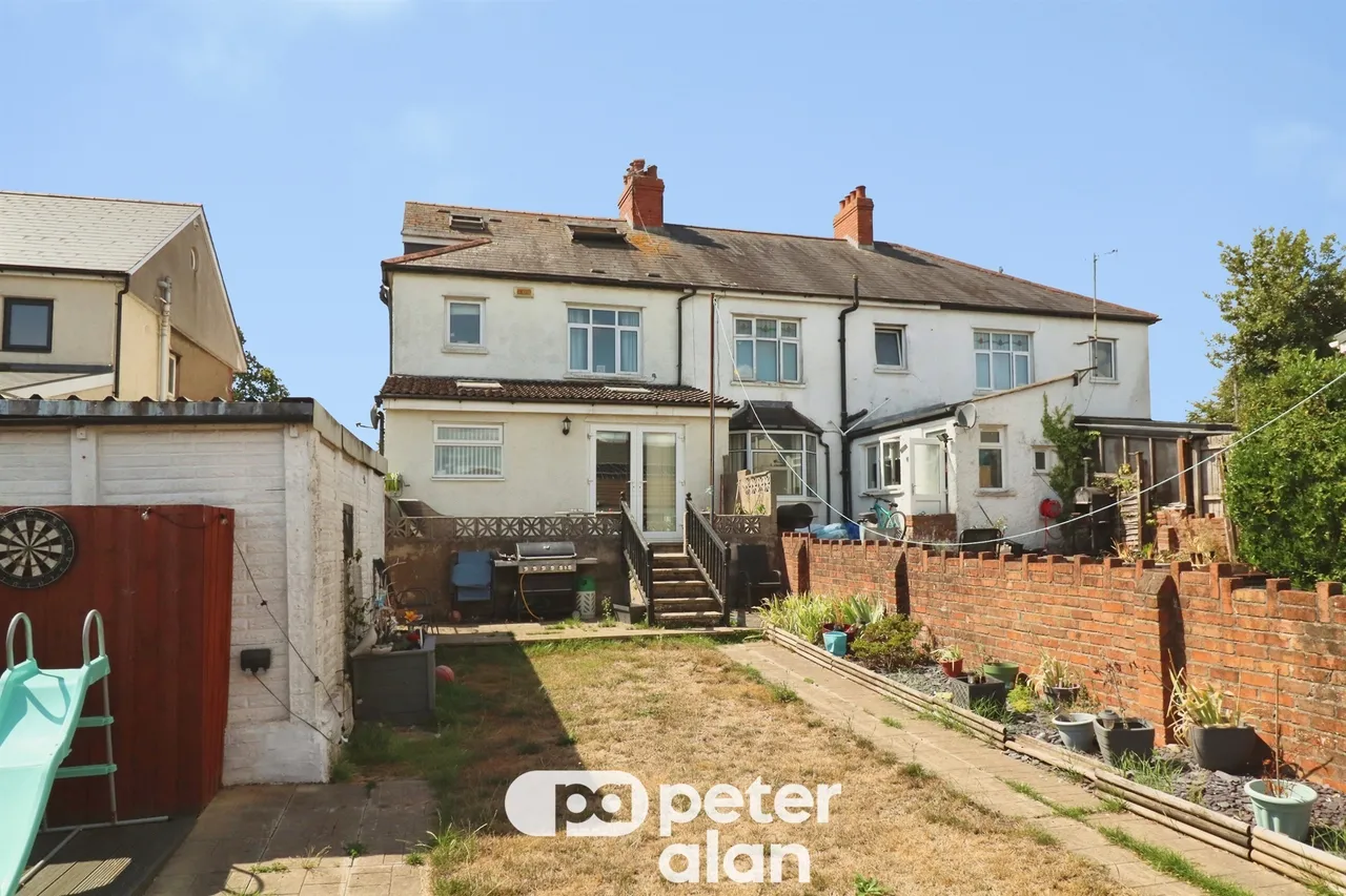 Manor Way, Cardiff, CF14, photo 18