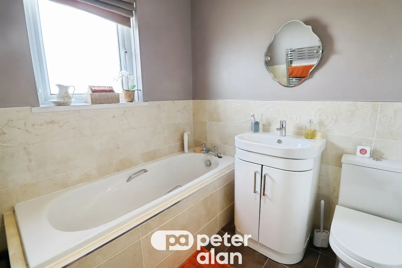 Manor Way, Cardiff, CF14, photo 15