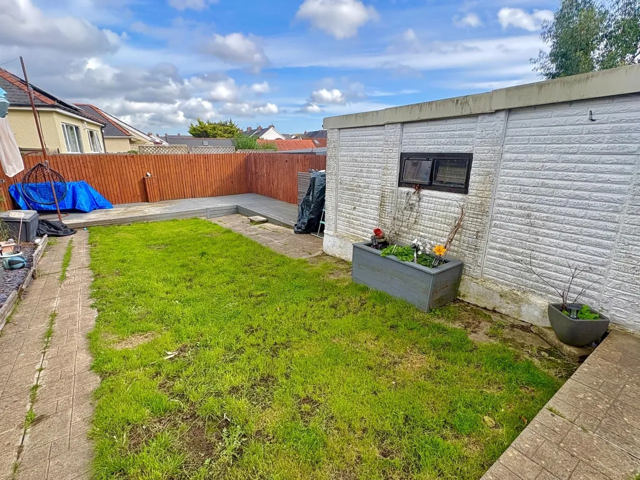 Manor Way, Cardiff, CF14, photo 17