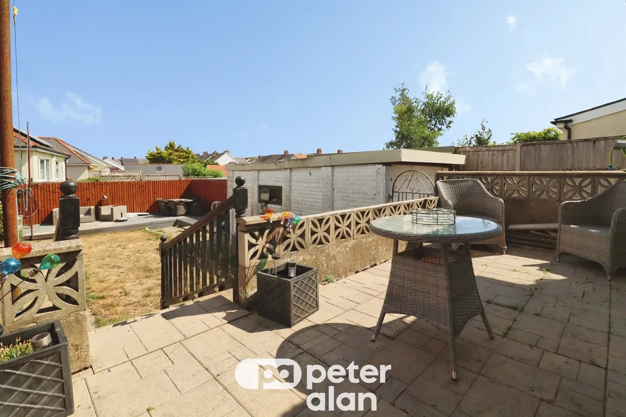 Manor Way, Cardiff, CF14, photo 16