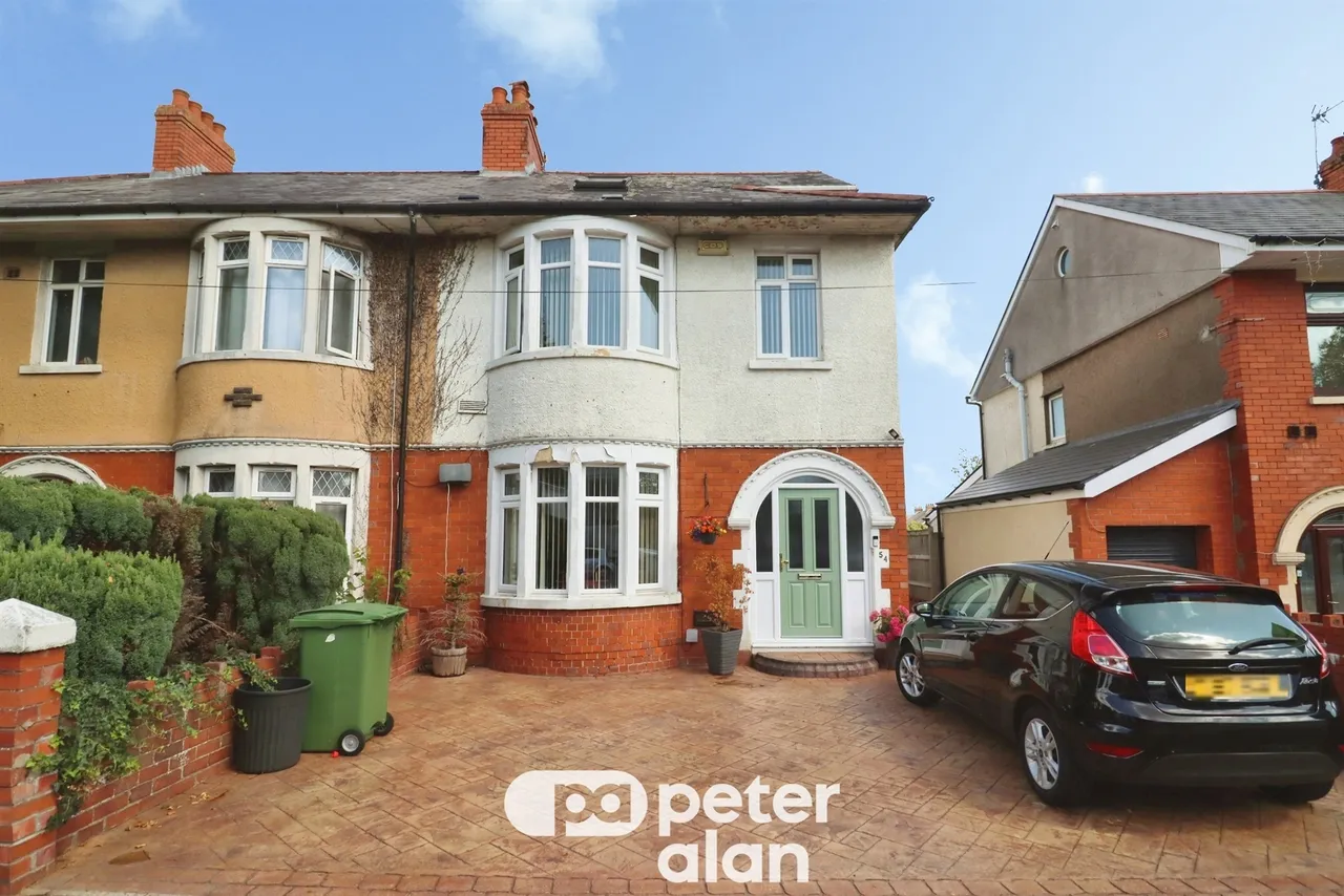 Manor Way, Cardiff, CF14, photo 19
