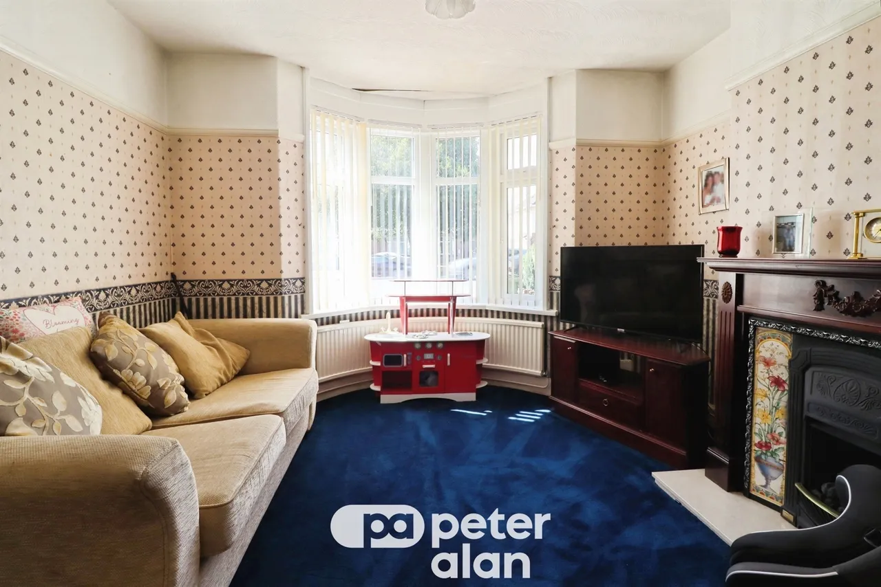 Manor Way, Cardiff, CF14, photo 7