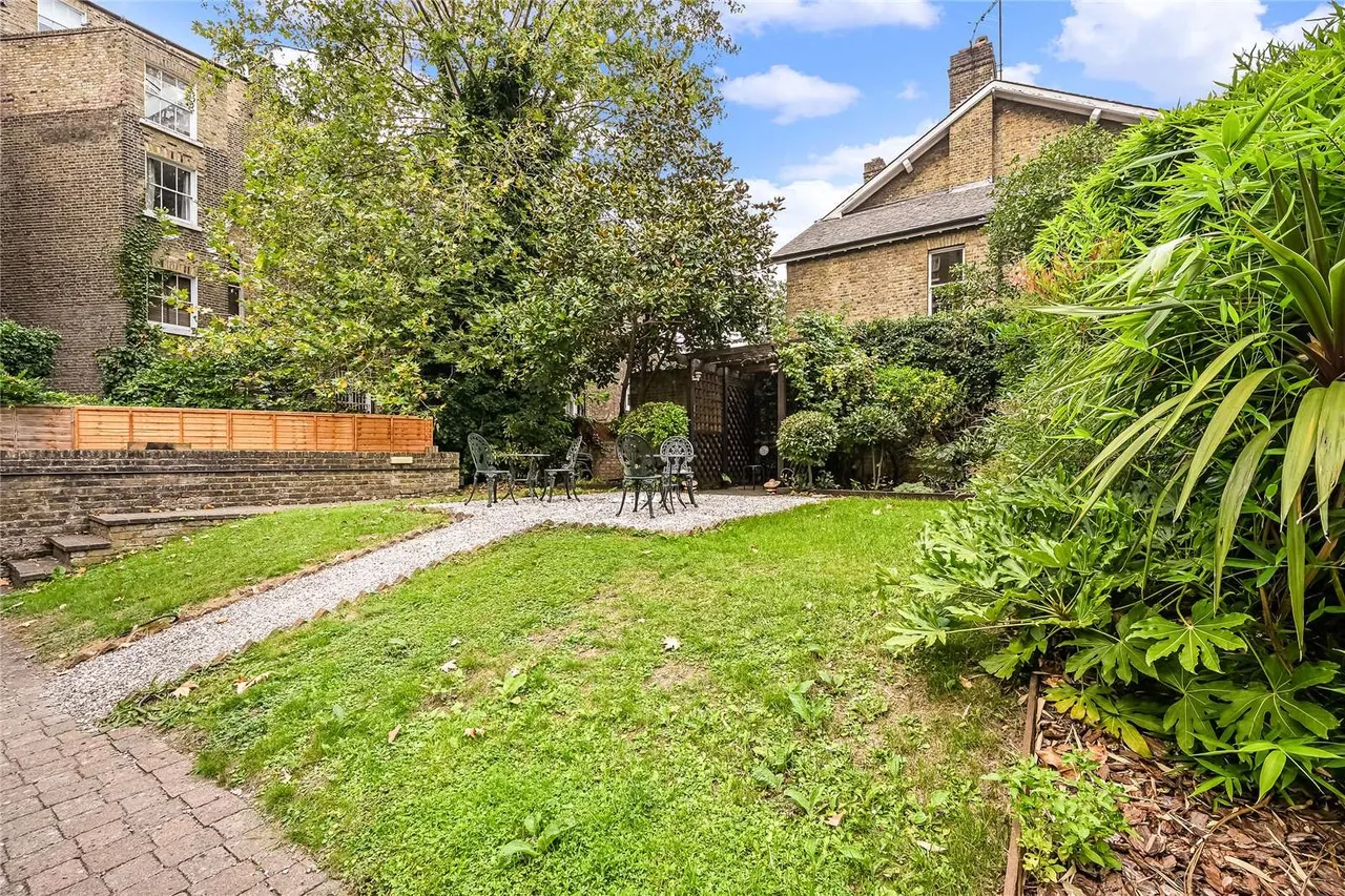 West Cromwell Road, London, SW5 9QL, photo 9