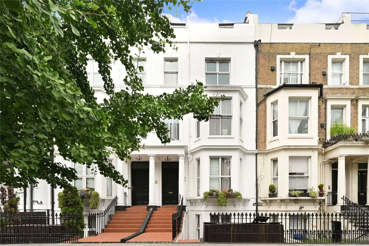 West Cromwell Road, London, SW5 9QL, photo 5