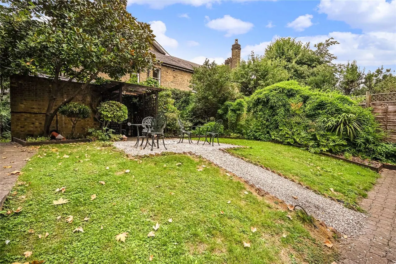 West Cromwell Road, London, SW5 9QL, photo 8