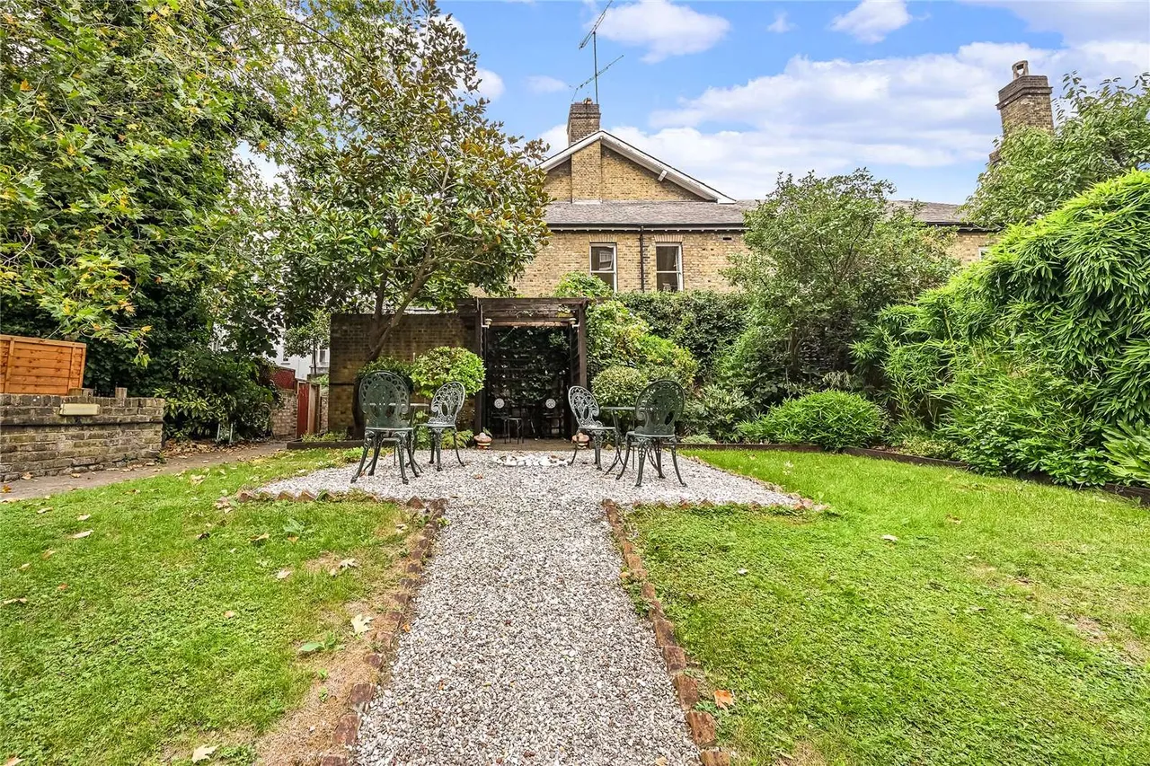 West Cromwell Road, London, SW5 9QL, photo 12