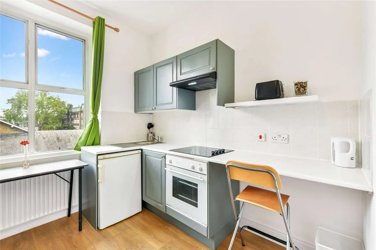 West Cromwell Road, London, SW5 9QL, photo 6