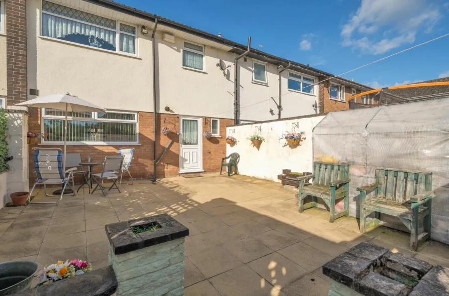 Sanderson Close, Crewe, CW2, photo 11