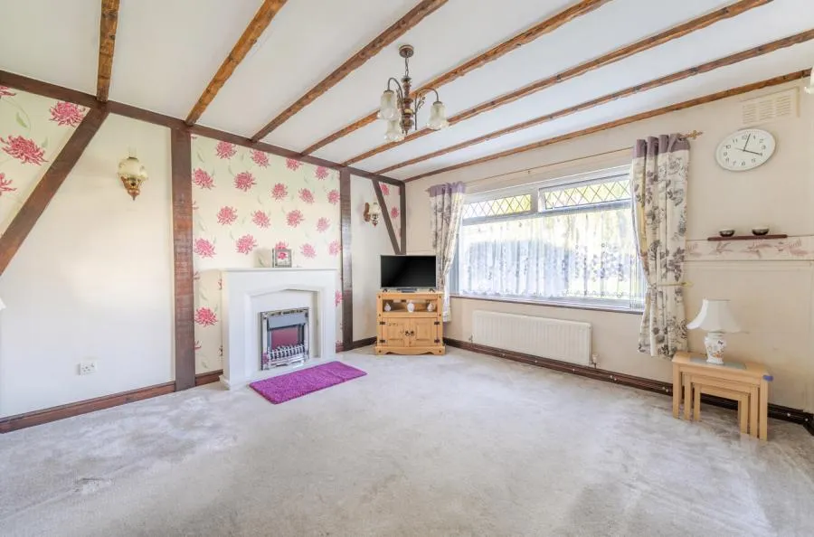 Sanderson Close, Crewe, CW2, photo 2