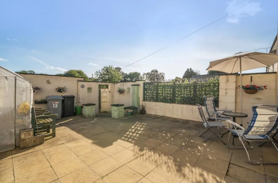 Sanderson Close, Crewe, CW2, photo 10