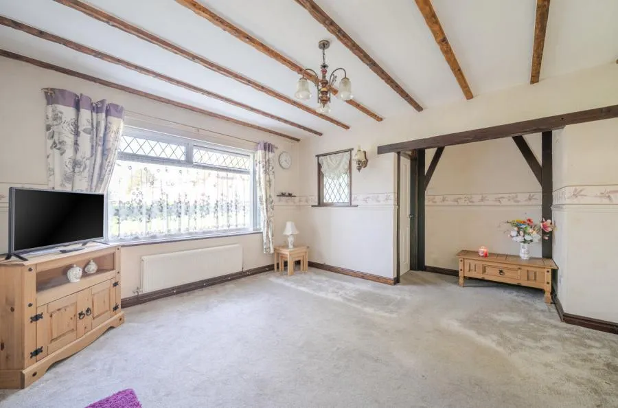 Sanderson Close, Crewe, CW2, photo 3