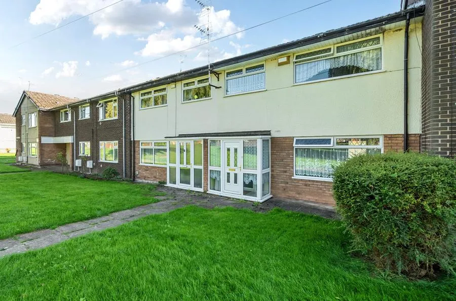 Sanderson Close, Crewe, CW2, photo 21