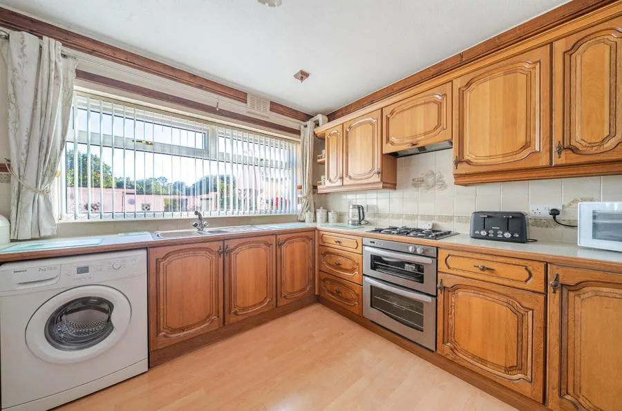 Sanderson Close, Crewe, CW2, photo 14