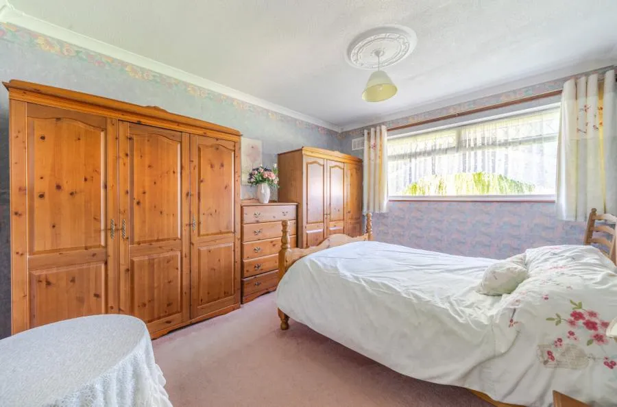 Sanderson Close, Crewe, CW2, photo 5