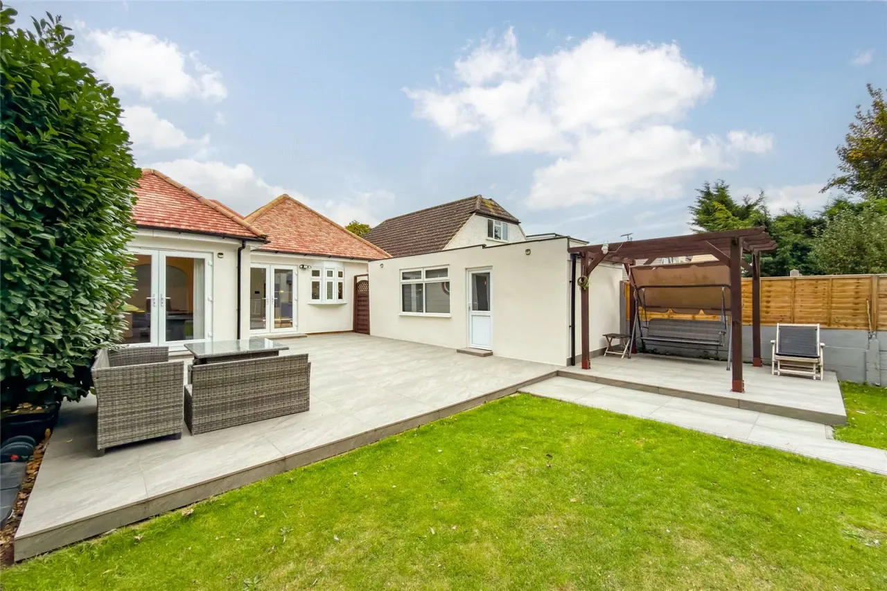 Watford Road, St. Albans, Hertfordshire, AL2 3DU, photo 12