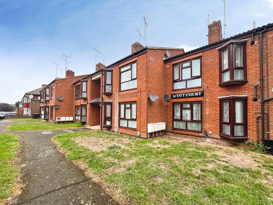 Kingsway, Dunstable, LU5, photo 9
