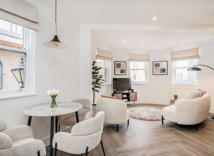 Coral Row, Battersea, SW11, photo 2