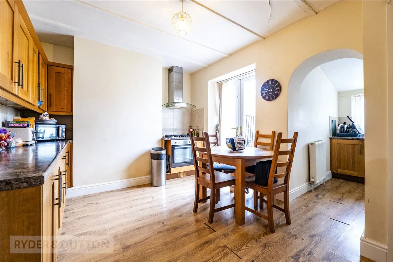 Greenhead Lane, Dalton, HD5, photo 2