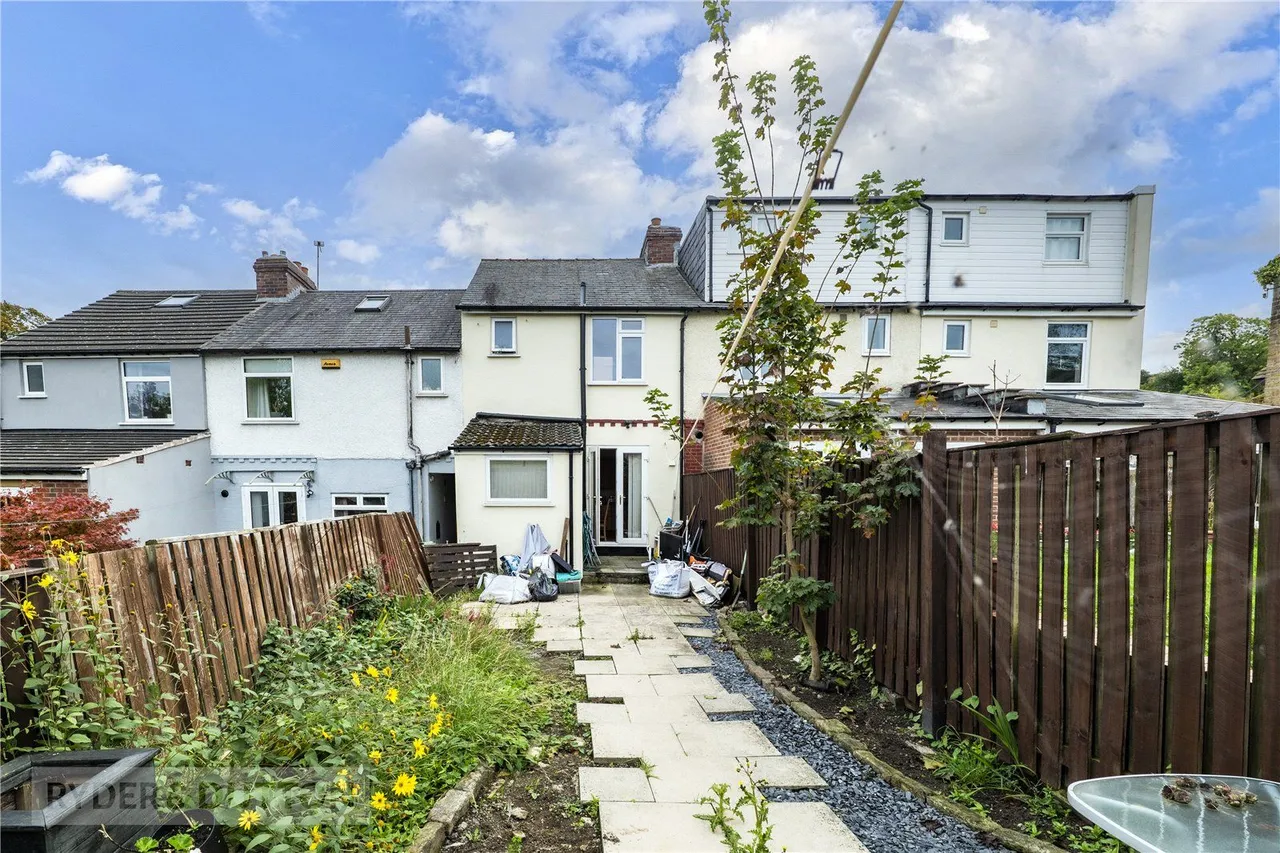 Greenhead Lane, Dalton, HD5, photo 15