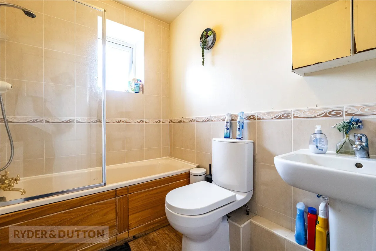 Greenhead Lane, Dalton, HD5, photo 12