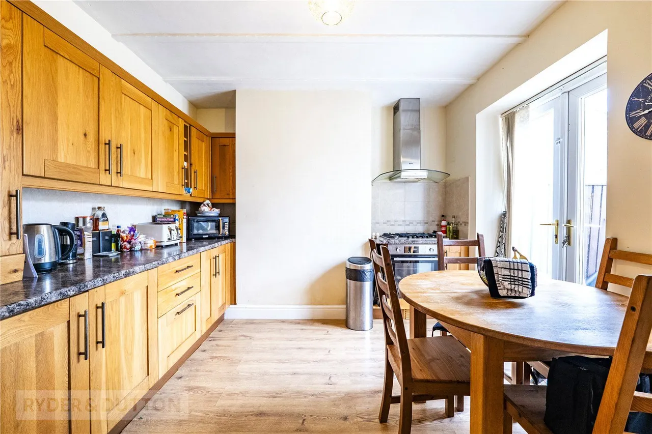 Greenhead Lane, Dalton, HD5, photo 4