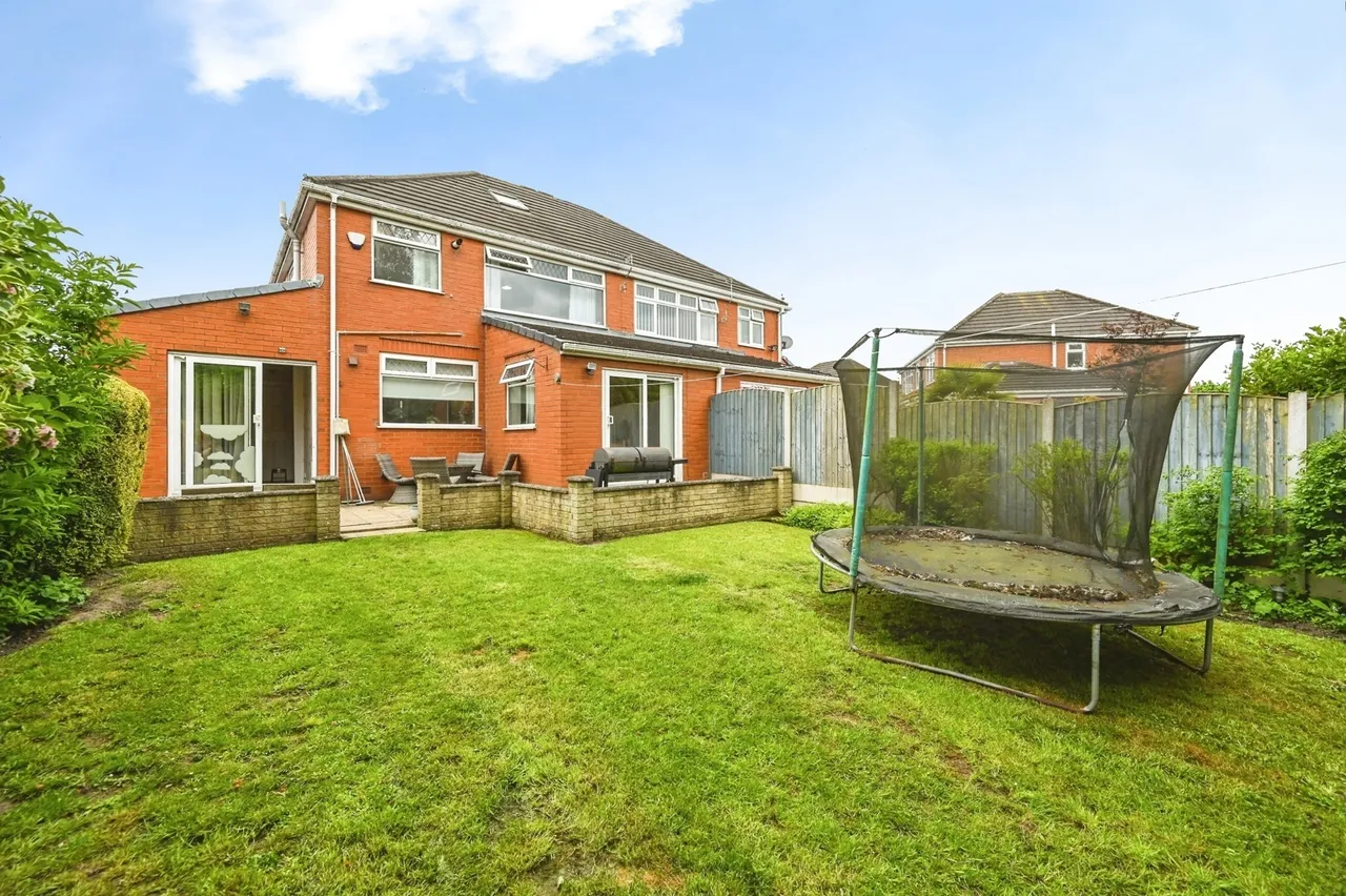 Ruscolm Close, Great Sankey, Warrington, Cheshire, WA5, photo 18