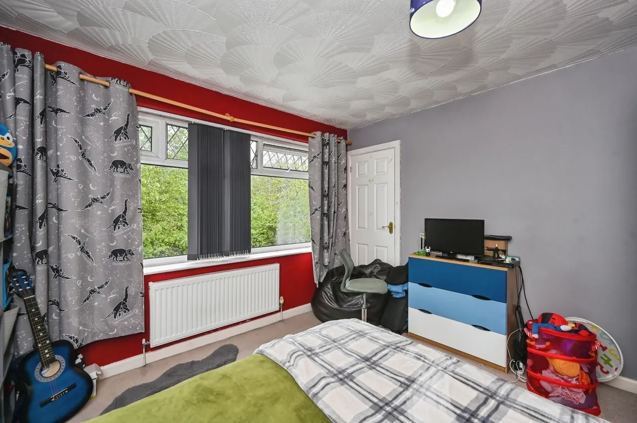Ruscolm Close, Great Sankey, Warrington, Cheshire, WA5, photo 15