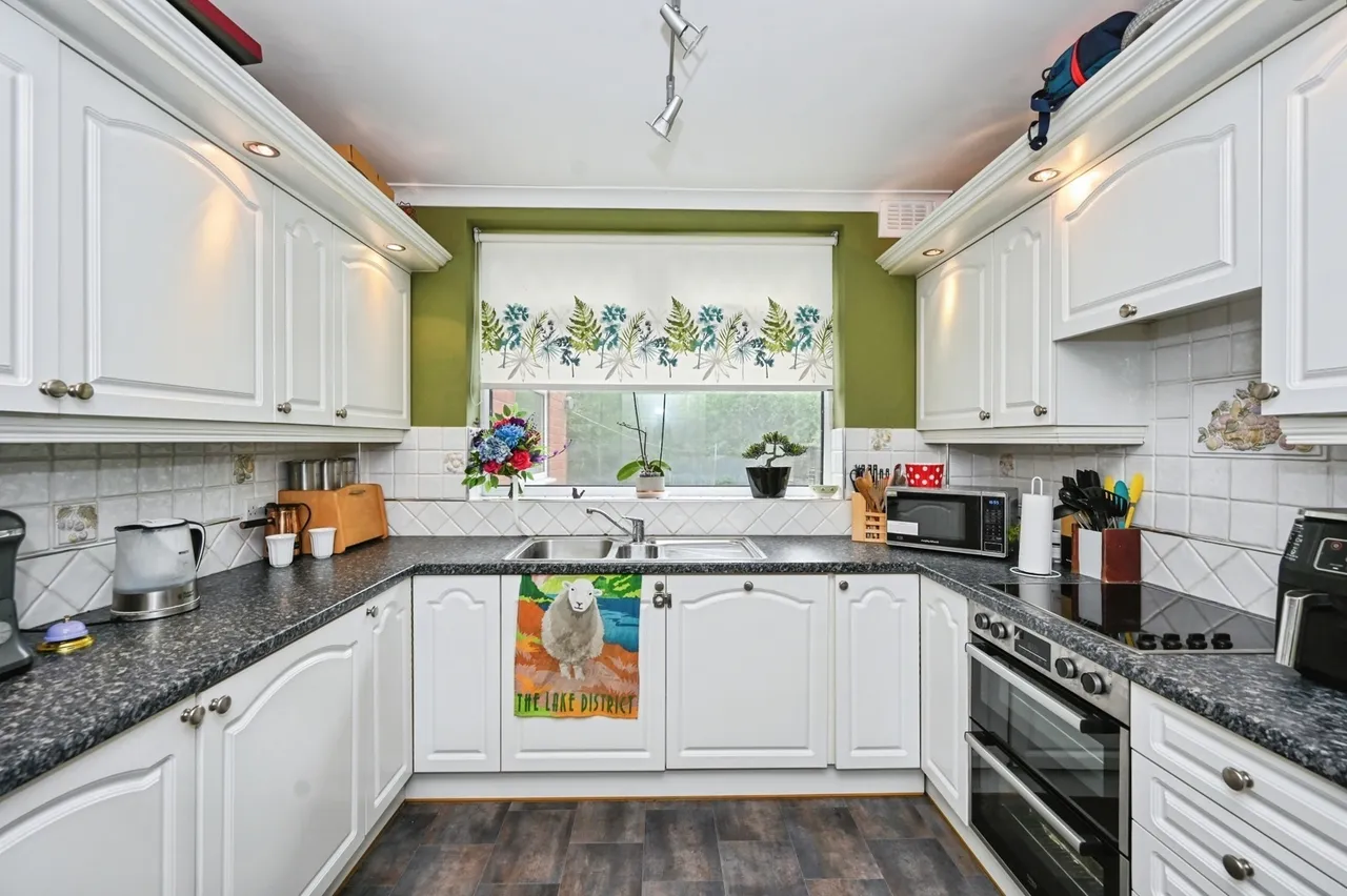 Ruscolm Close, Great Sankey, Warrington, Cheshire, WA5, photo 8