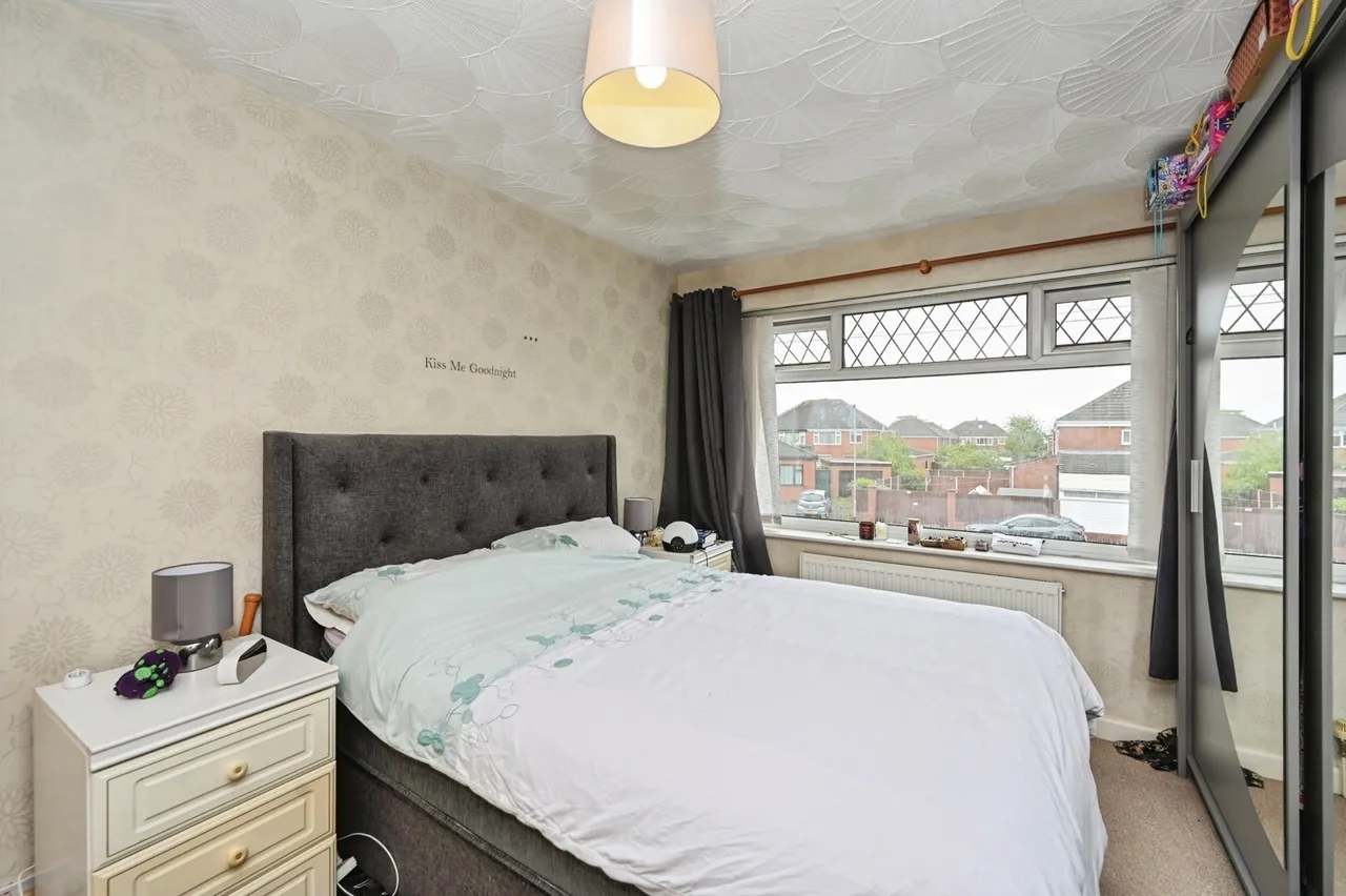 Ruscolm Close, Great Sankey, Warrington, Cheshire, WA5, photo 11