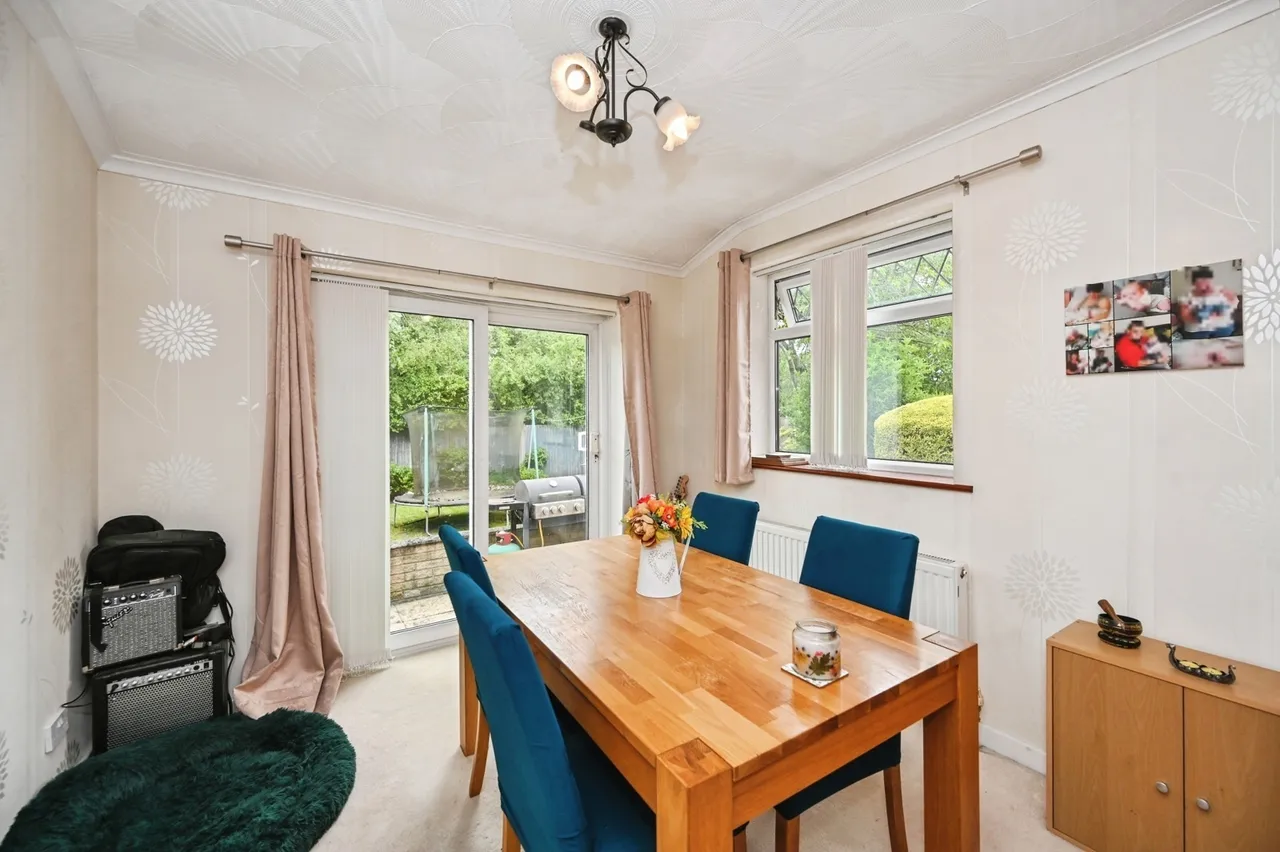 Ruscolm Close, Great Sankey, Warrington, Cheshire, WA5, photo 10
