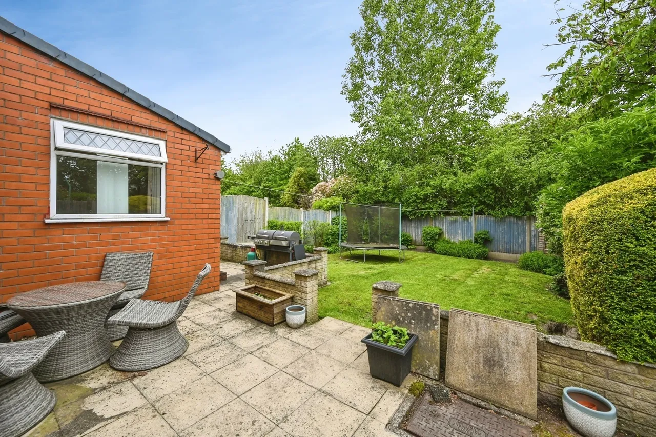 Ruscolm Close, Great Sankey, Warrington, Cheshire, WA5, photo 20