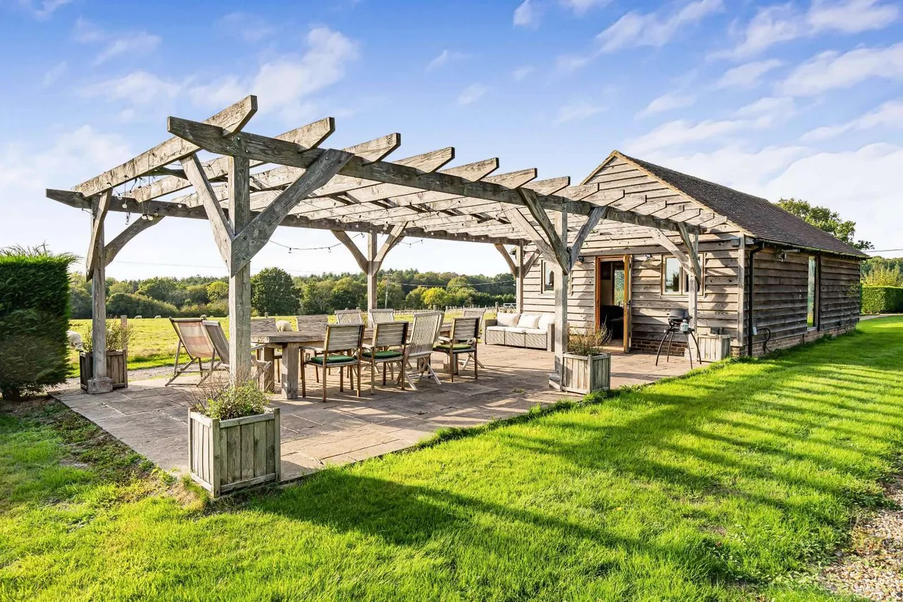 Fletching, Uckfield, TN22, photo 23