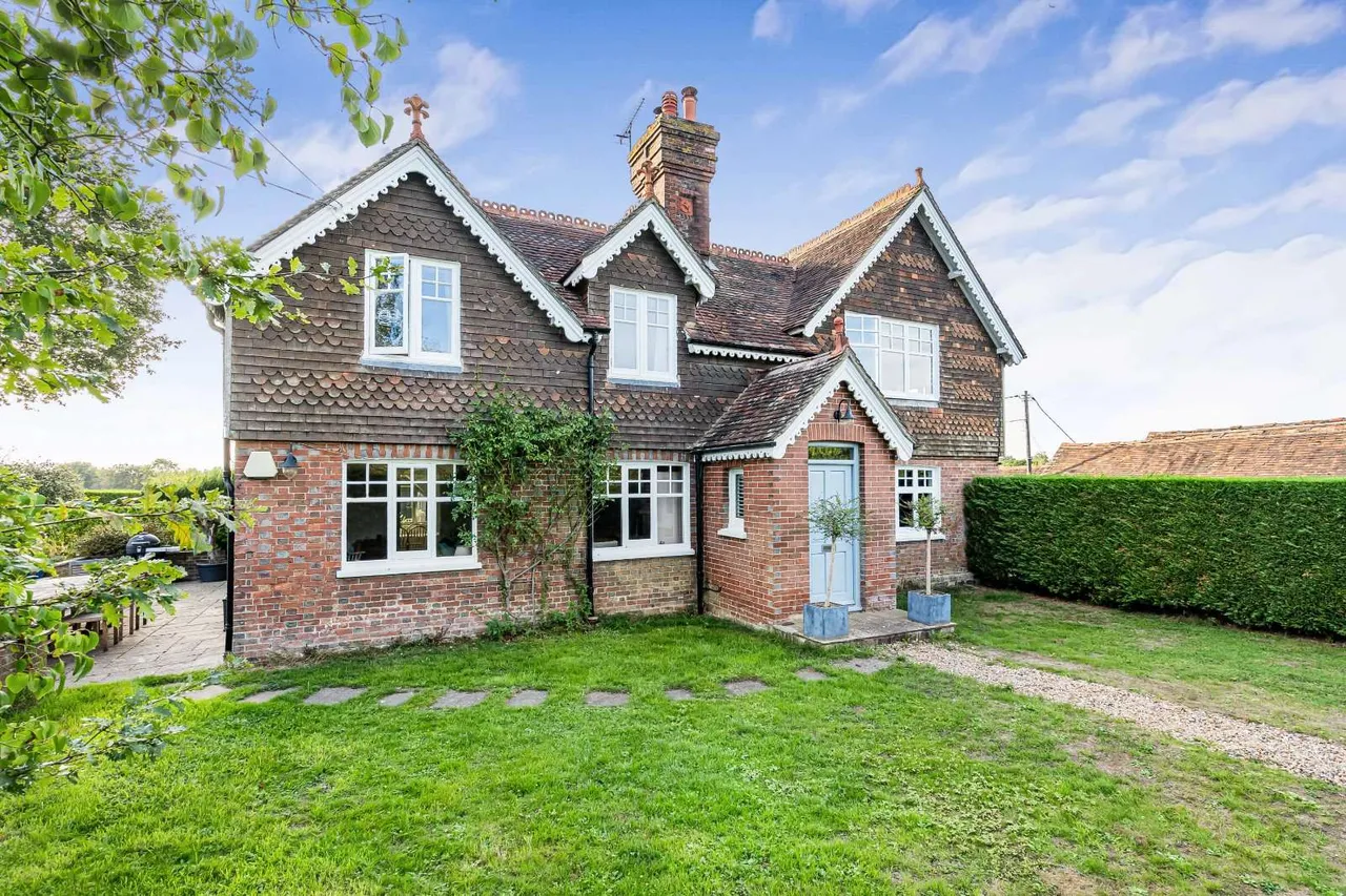 Fletching, Uckfield, TN22, photo 20