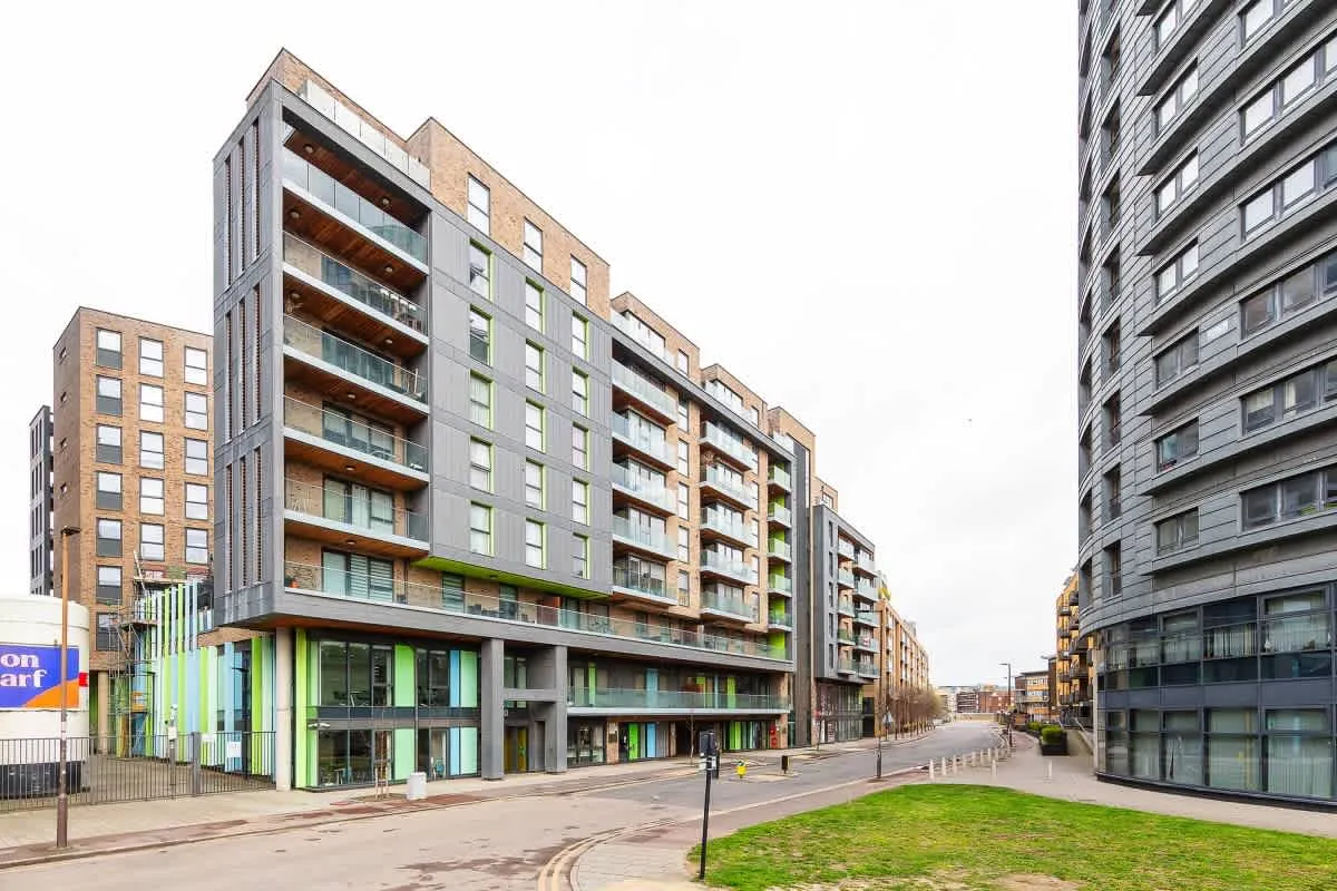 Norman Road, London, SE10, photo 12