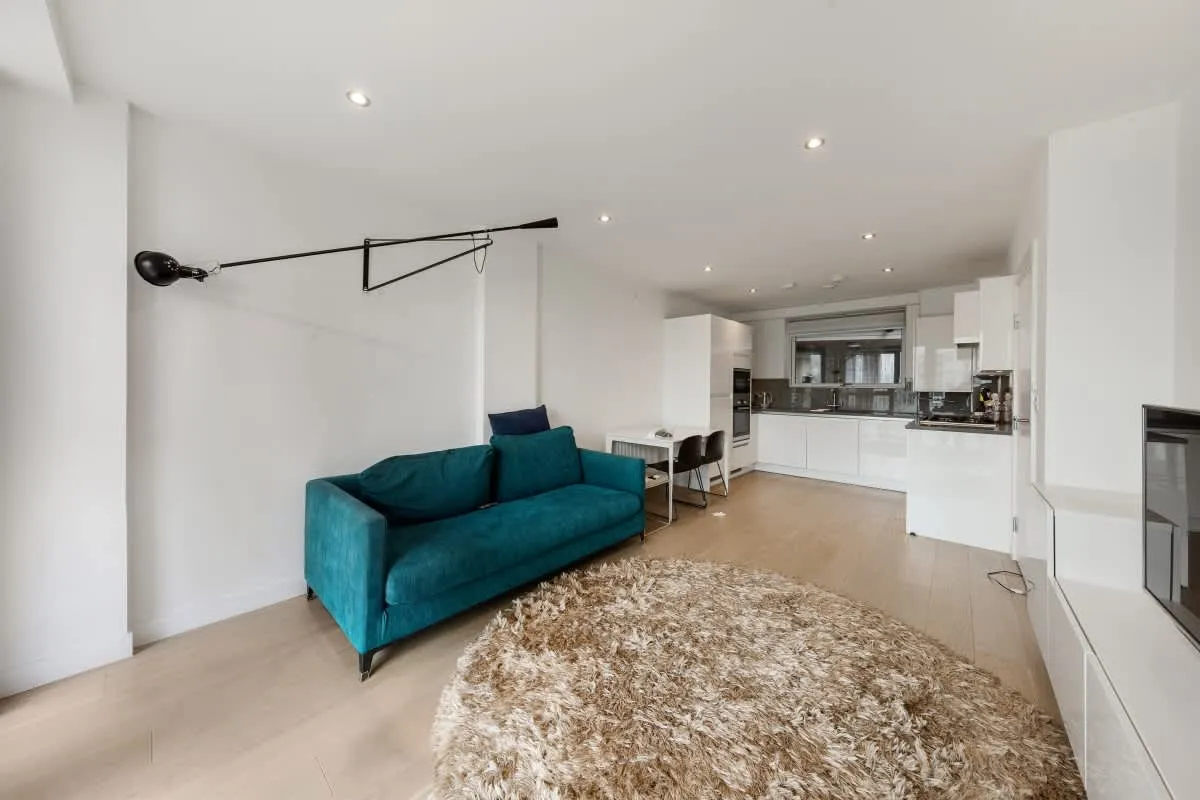 Norman Road, London, SE10, photo 5