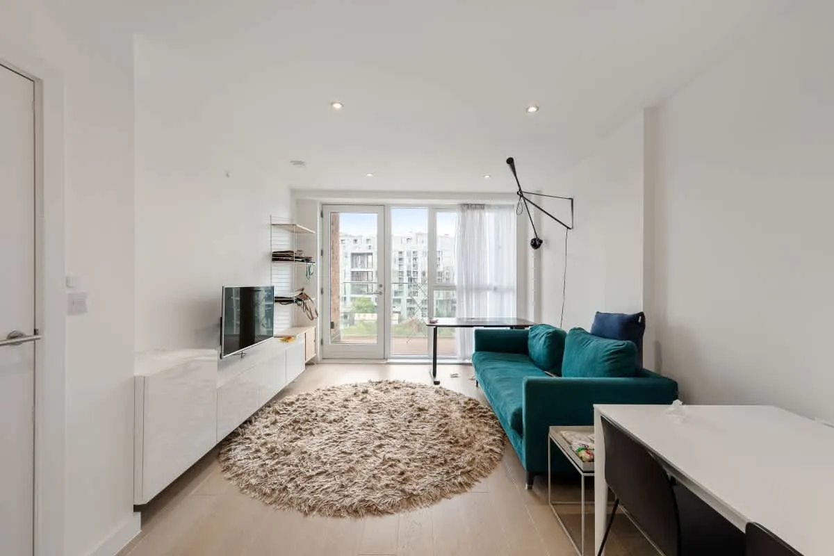 Norman Road, London, SE10, photo 9