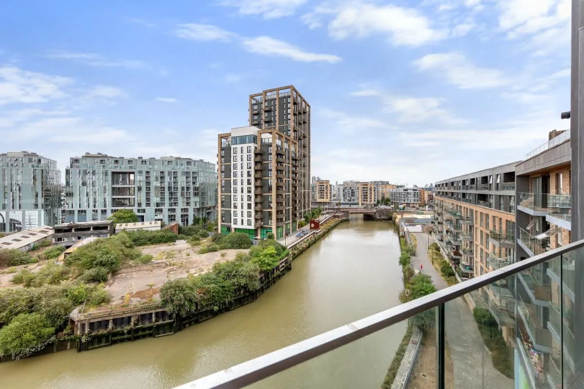 Norman Road, London, SE10, photo 2