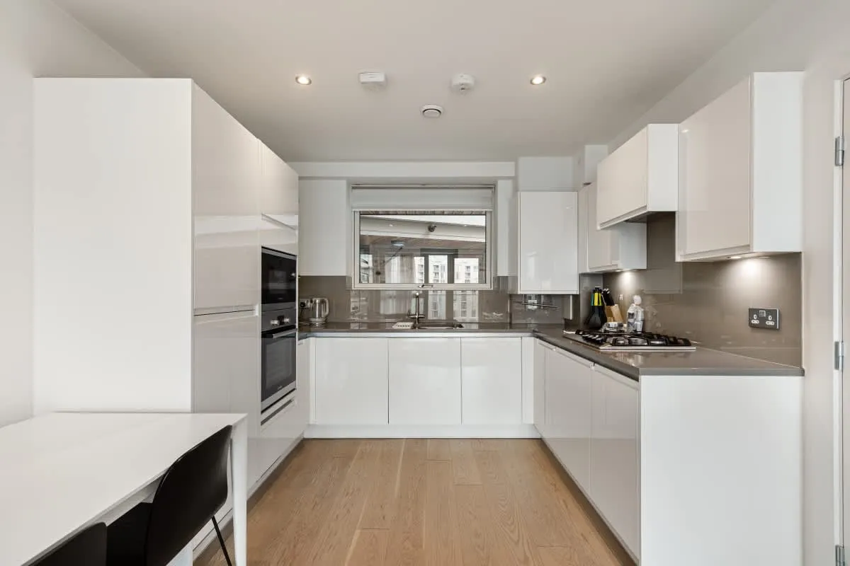Norman Road, London, SE10, photo 10