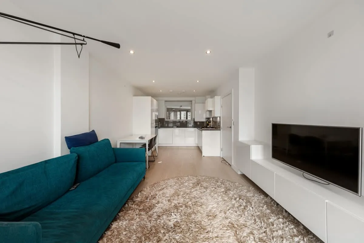 Norman Road, London, SE10, photo 11