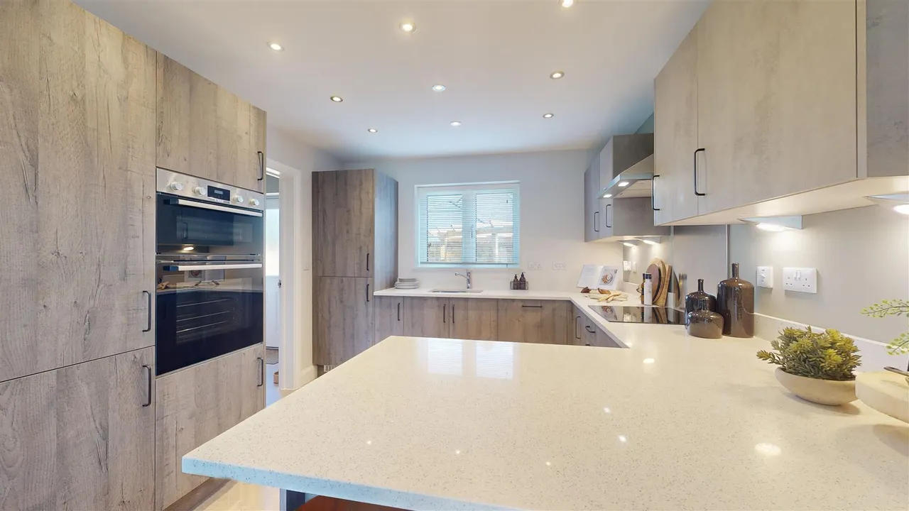 Lackham Place, Rowden Park Garden Village, SN15, photo 4