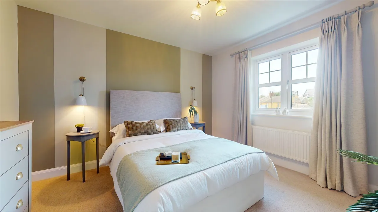 Lackham Place, Rowden Park Garden Village, SN15, photo 19