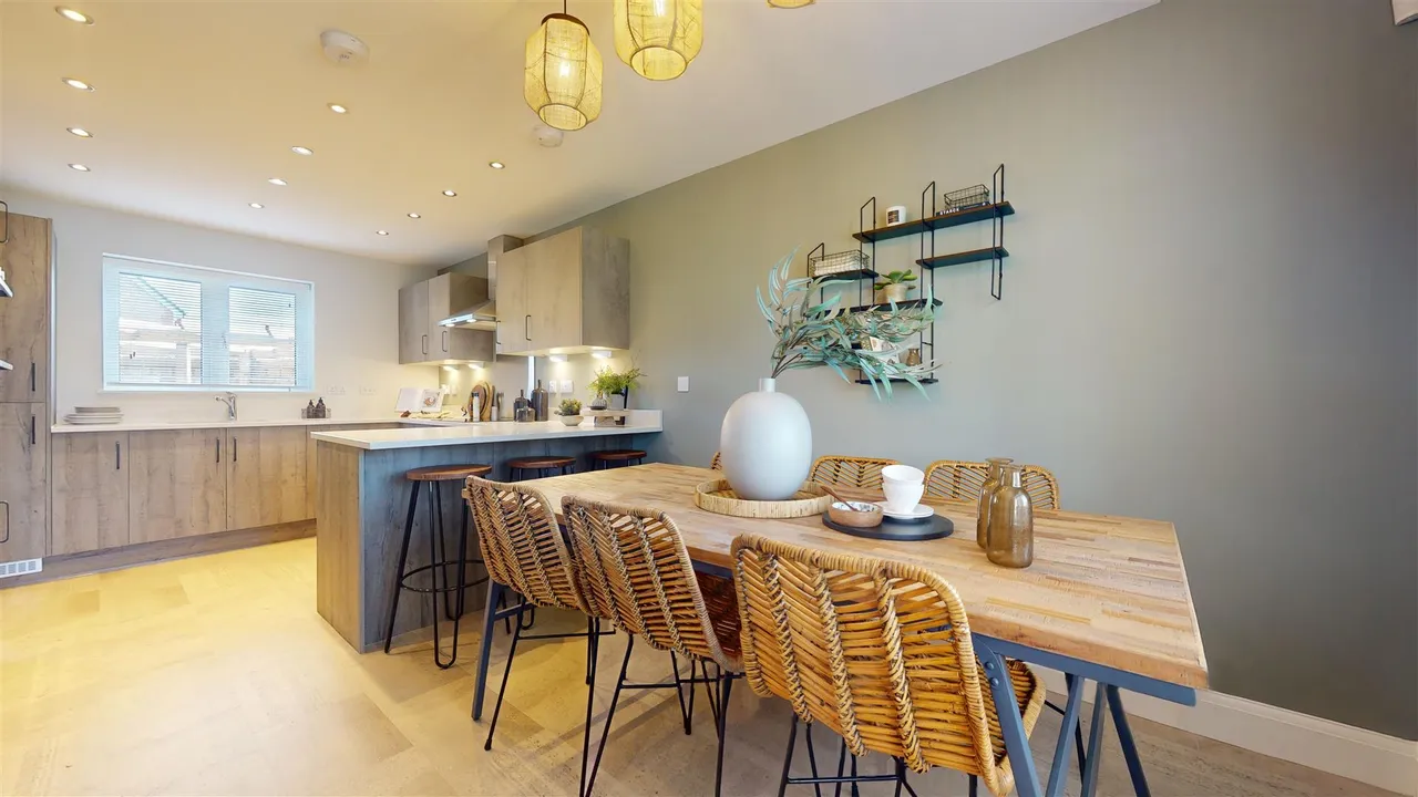 Lackham Place, Rowden Park Garden Village, SN15, photo 2