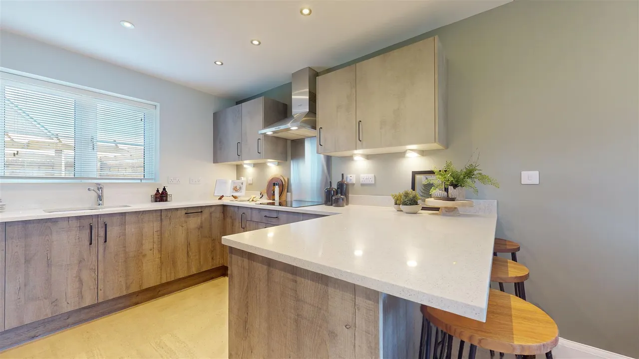 Lackham Place, Rowden Park Garden Village, SN15, photo 5